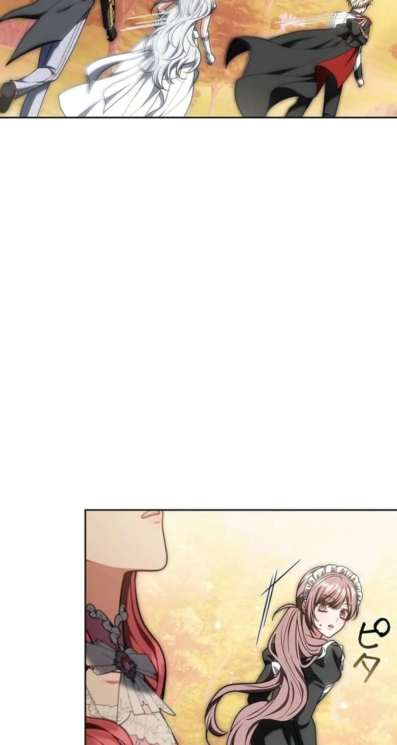 Tiểu Thư Là Kẻ Bám Đuôi Chap 26 - Next Chap 27