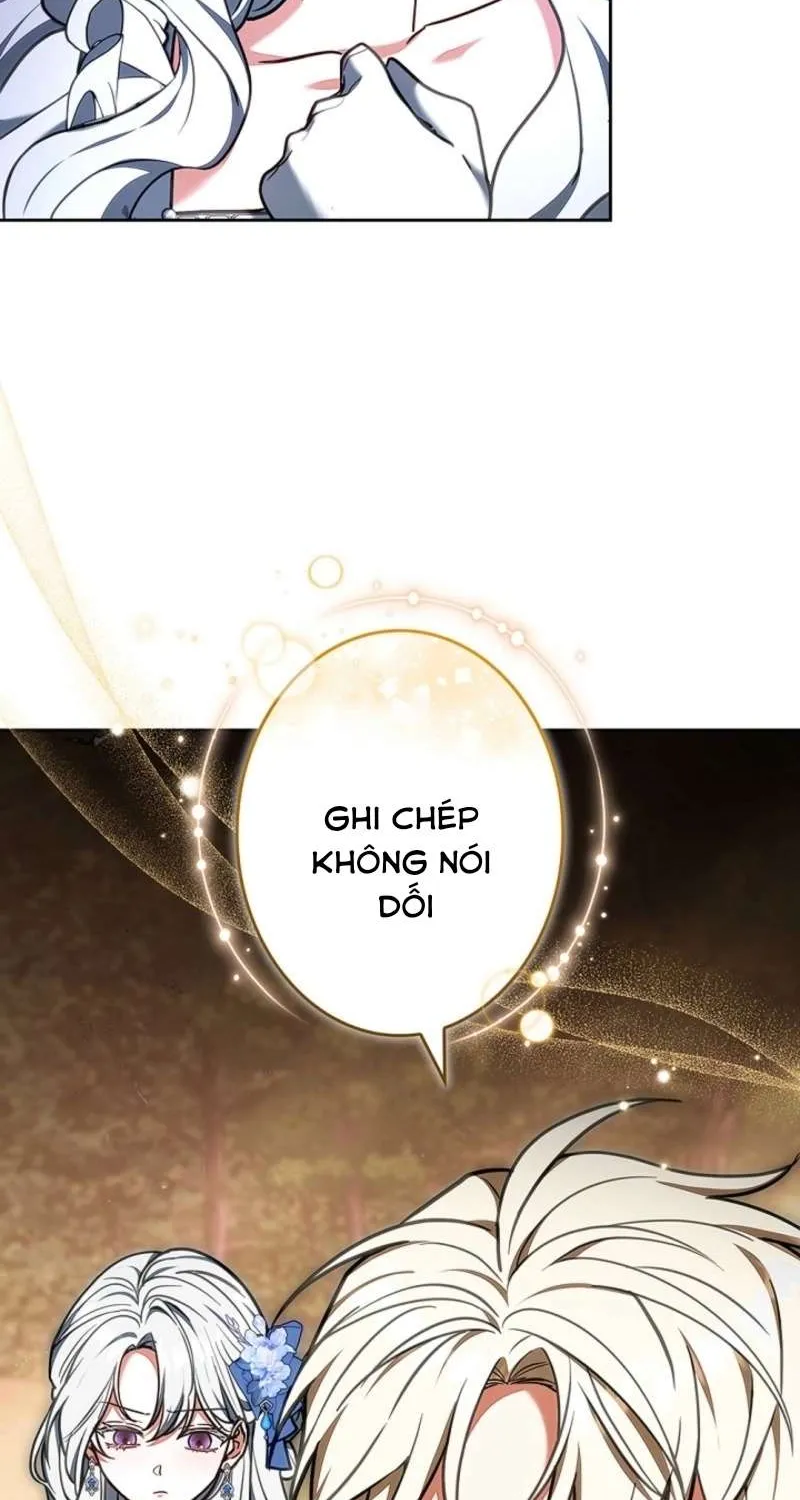 Tiểu Thư Là Kẻ Bám Đuôi Chap 26 - Next Chap 27