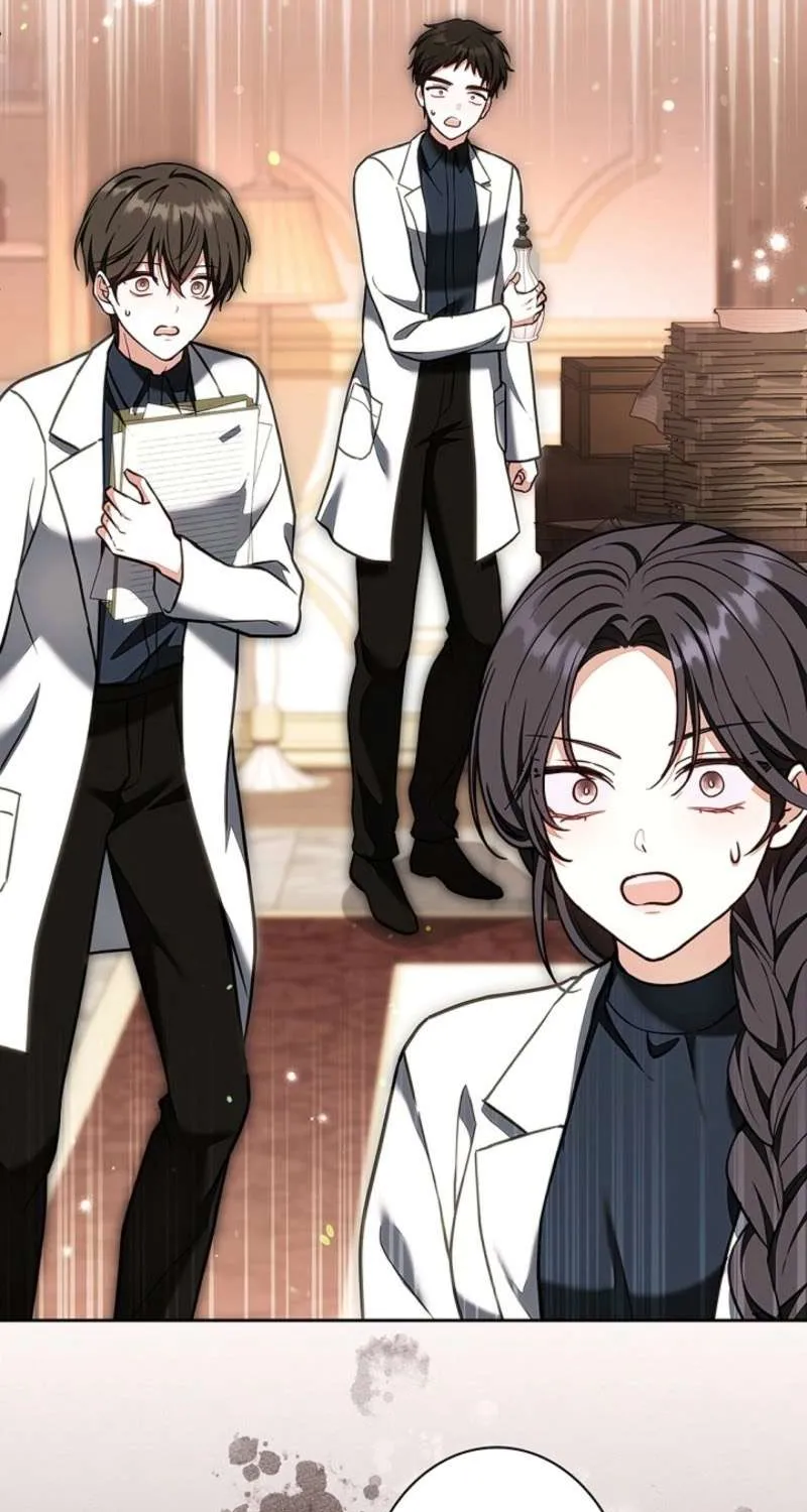 Tiểu Thư Là Kẻ Bám Đuôi Chap 26 - Next Chap 27