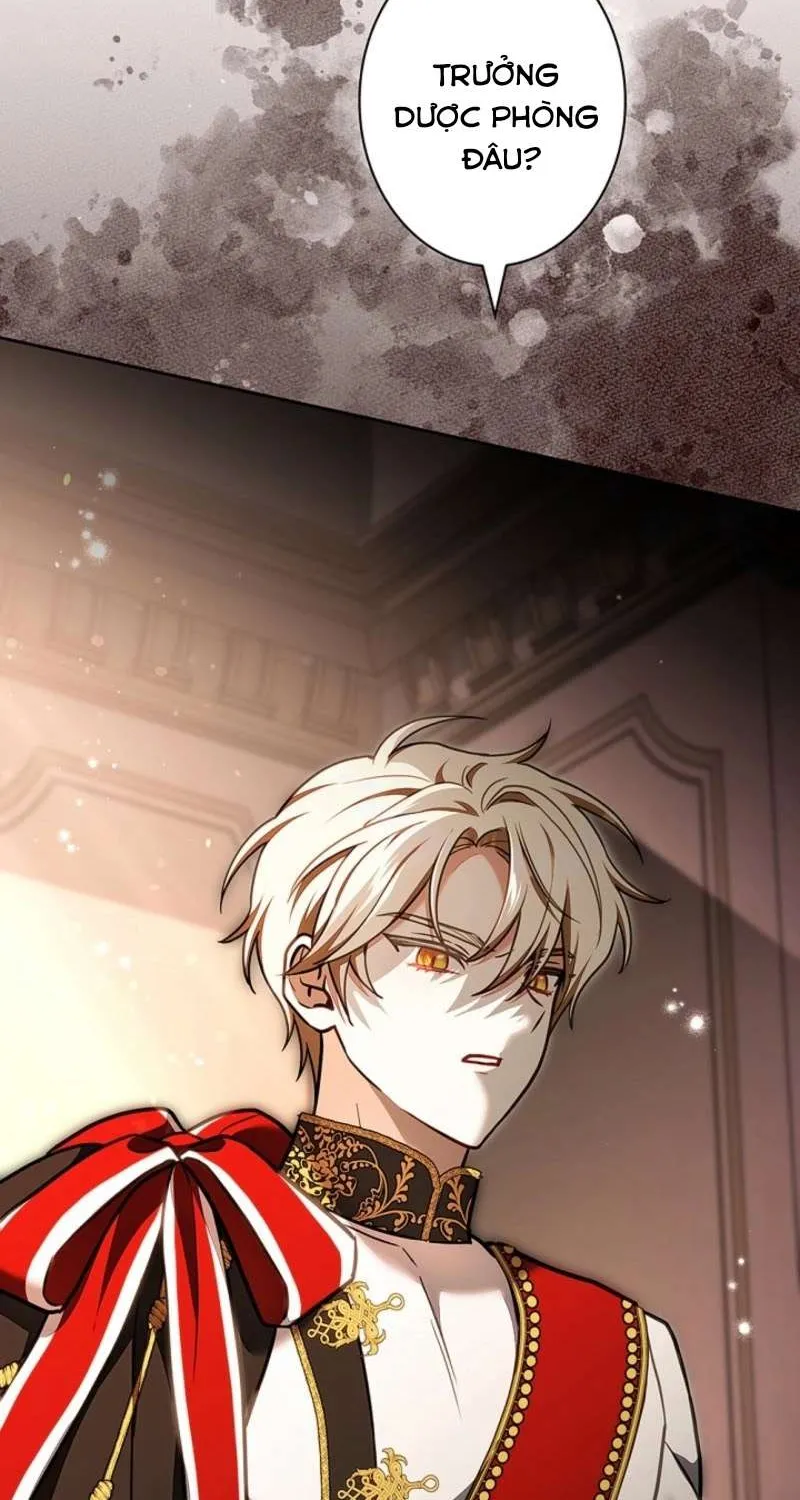 Tiểu Thư Là Kẻ Bám Đuôi Chap 26 - Next Chap 27