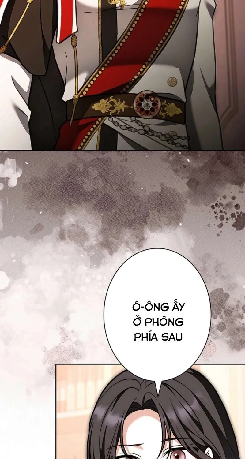 Tiểu Thư Là Kẻ Bám Đuôi Chap 26 - Next Chap 27