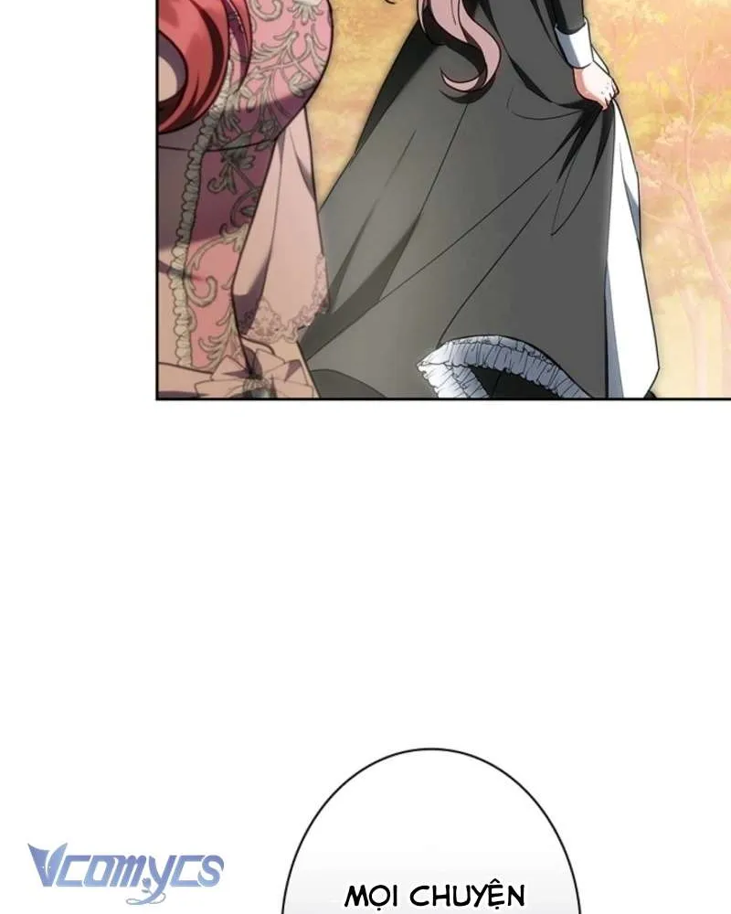 Tiểu Thư Là Kẻ Bám Đuôi Chap 26 - Next Chap 27