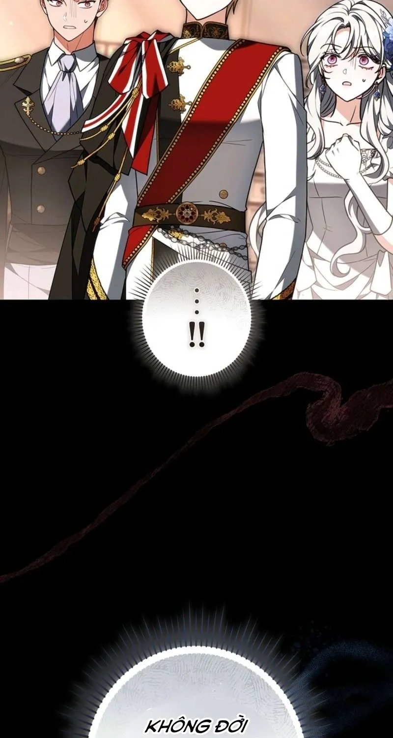 Tiểu Thư Là Kẻ Bám Đuôi Chap 26 - Next Chap 27