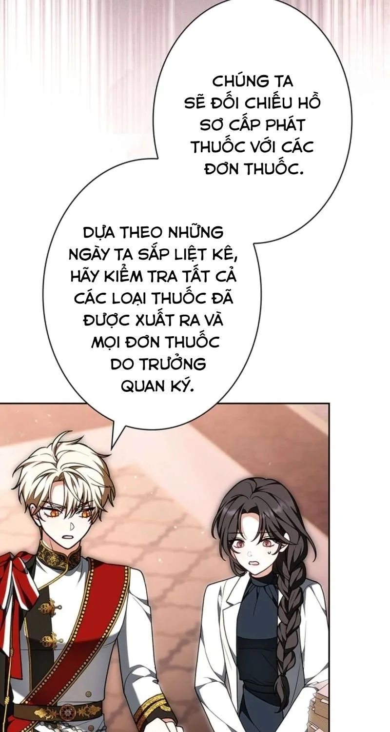 Tiểu Thư Là Kẻ Bám Đuôi Chap 26 - Next Chap 27