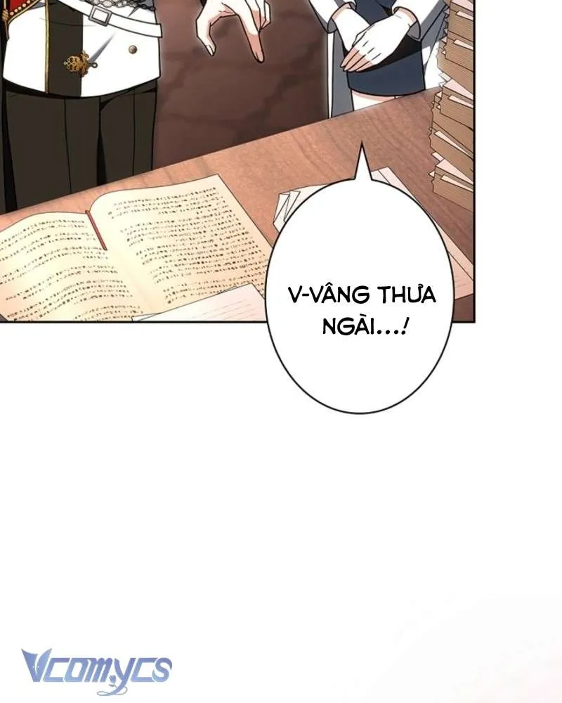 Tiểu Thư Là Kẻ Bám Đuôi Chap 26 - Next Chap 27