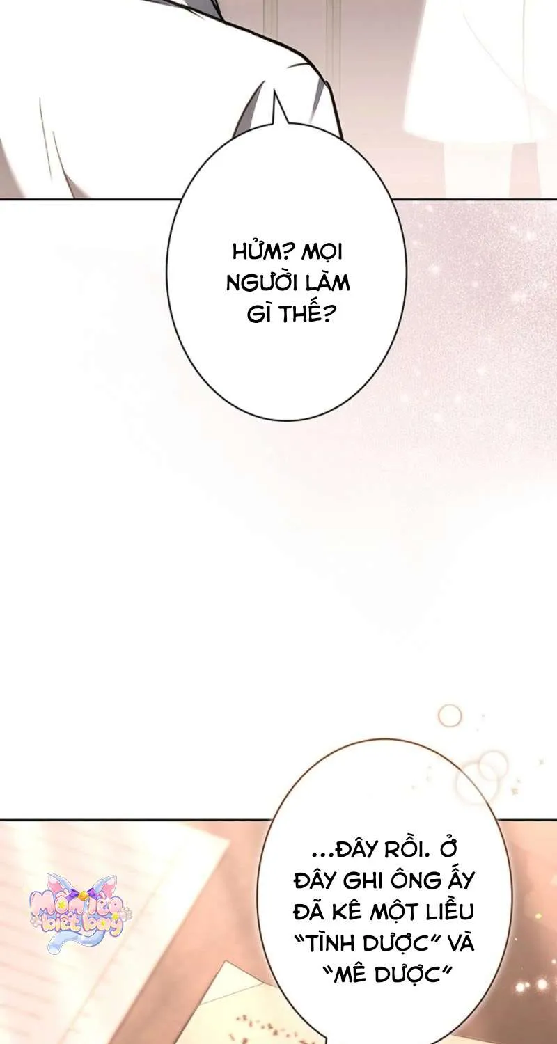 Tiểu Thư Là Kẻ Bám Đuôi Chap 26 - Next Chap 27