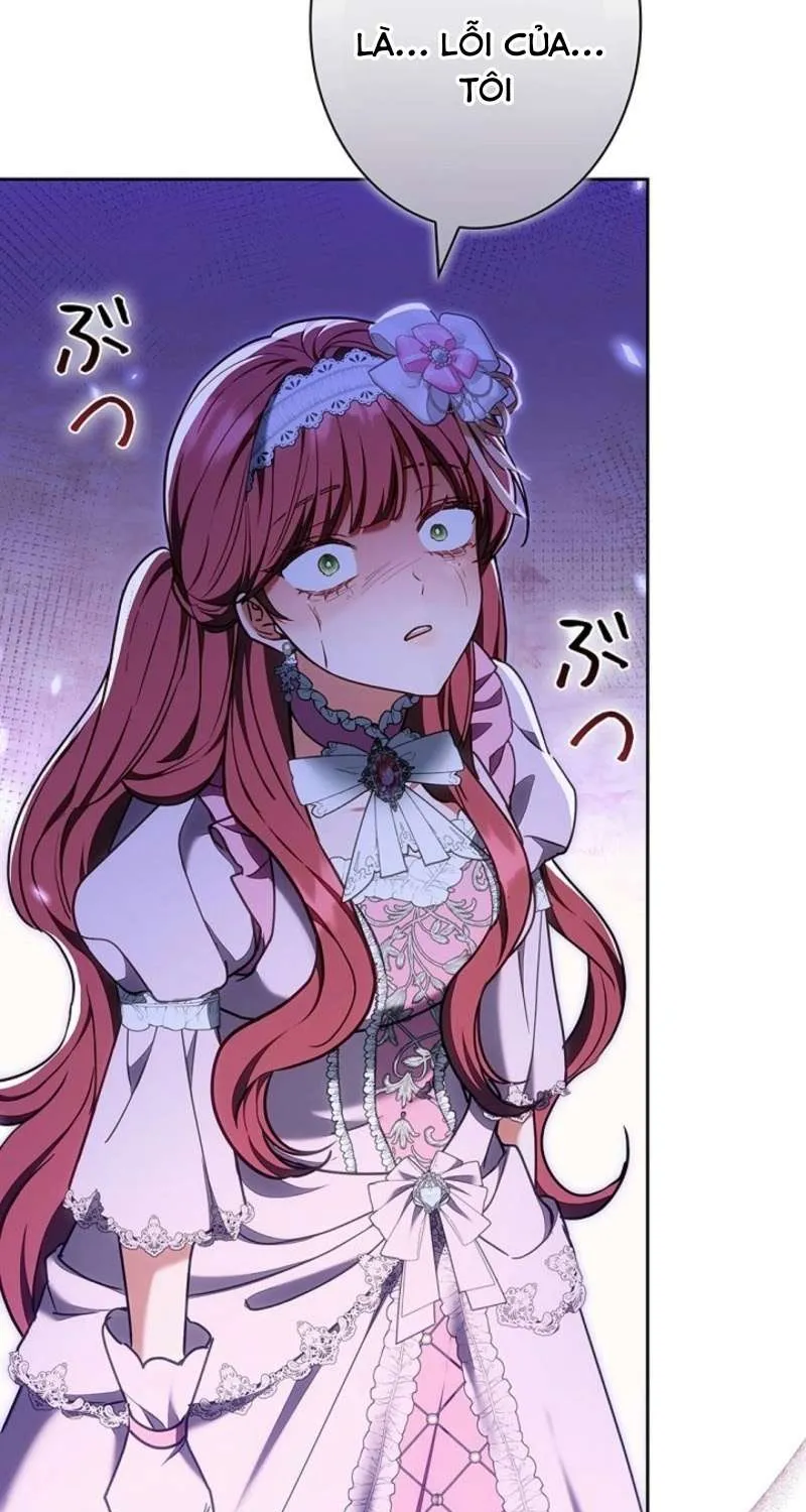 Tiểu Thư Là Kẻ Bám Đuôi Chap 26 - Next Chap 27