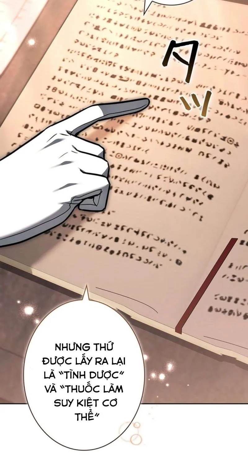 Tiểu Thư Là Kẻ Bám Đuôi Chap 26 - Next Chap 27