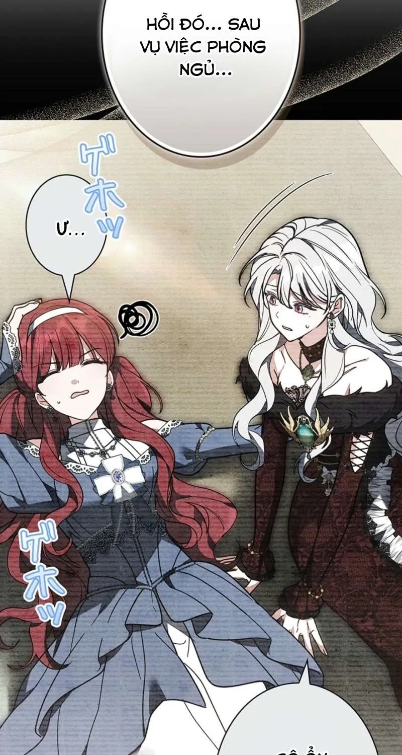 Tiểu Thư Là Kẻ Bám Đuôi Chap 26 - Next Chap 27