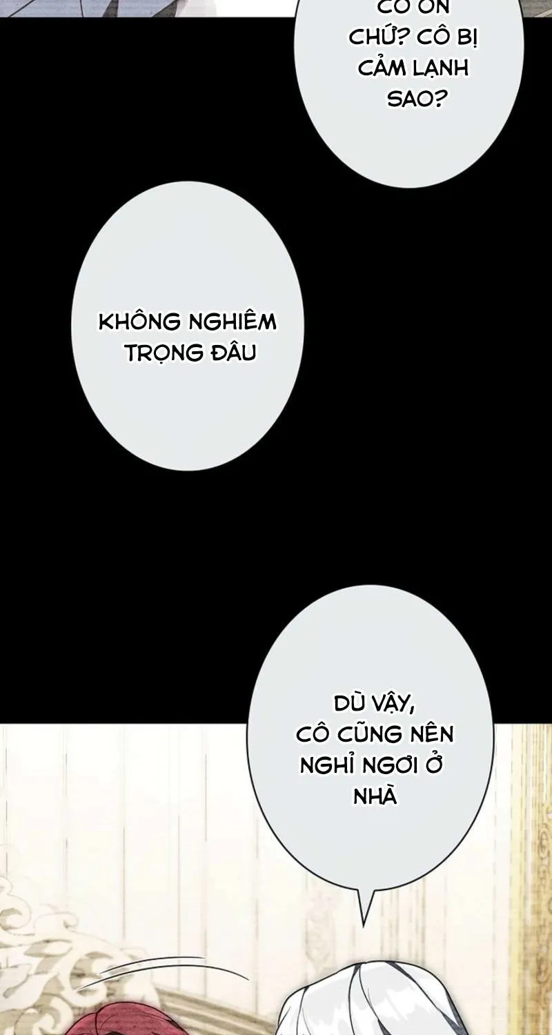 Tiểu Thư Là Kẻ Bám Đuôi Chap 26 - Next Chap 27