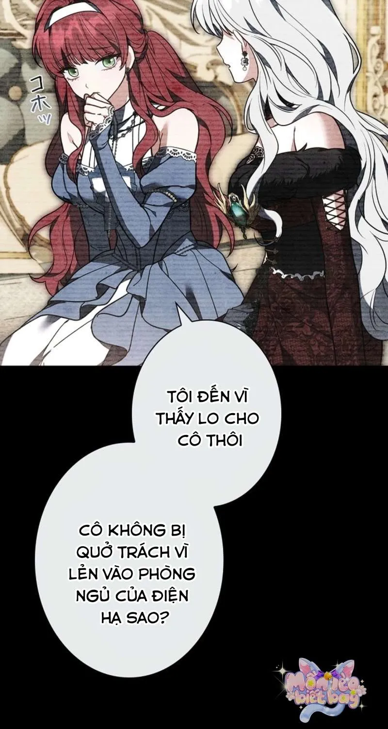 Tiểu Thư Là Kẻ Bám Đuôi Chap 26 - Next Chap 27