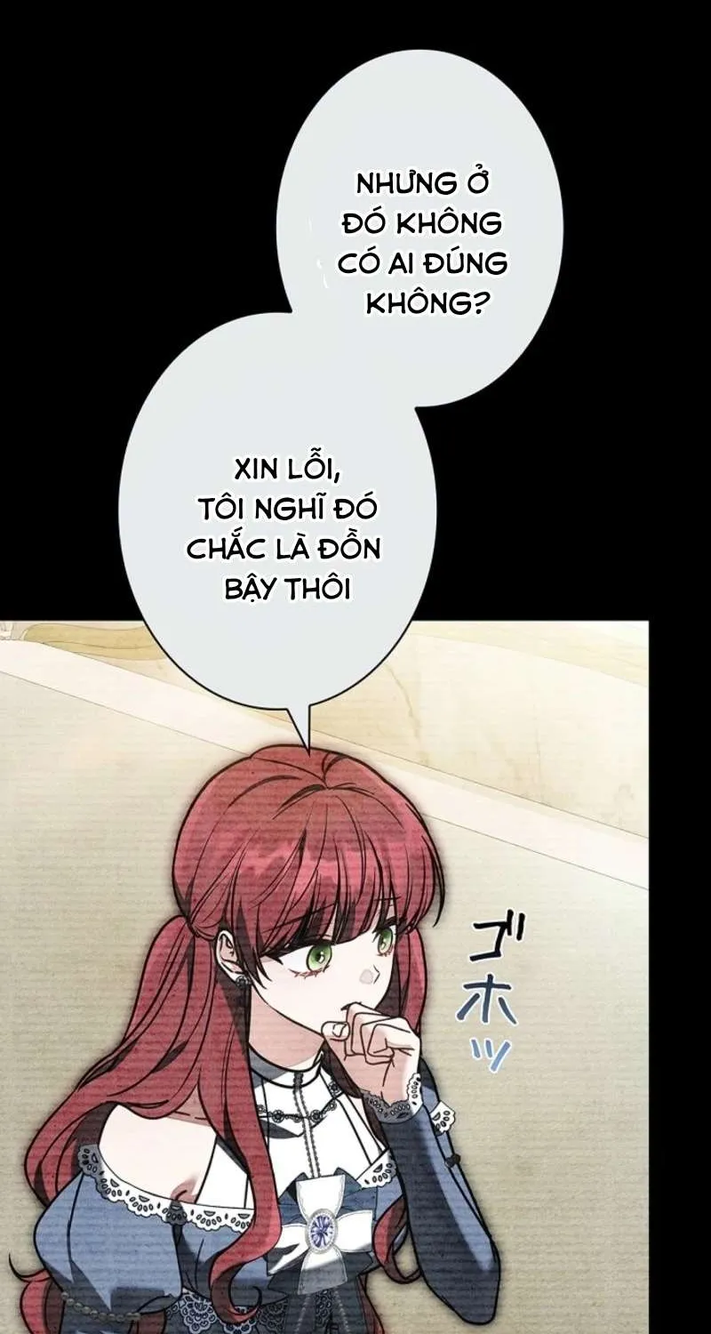 Tiểu Thư Là Kẻ Bám Đuôi Chap 26 - Next Chap 27