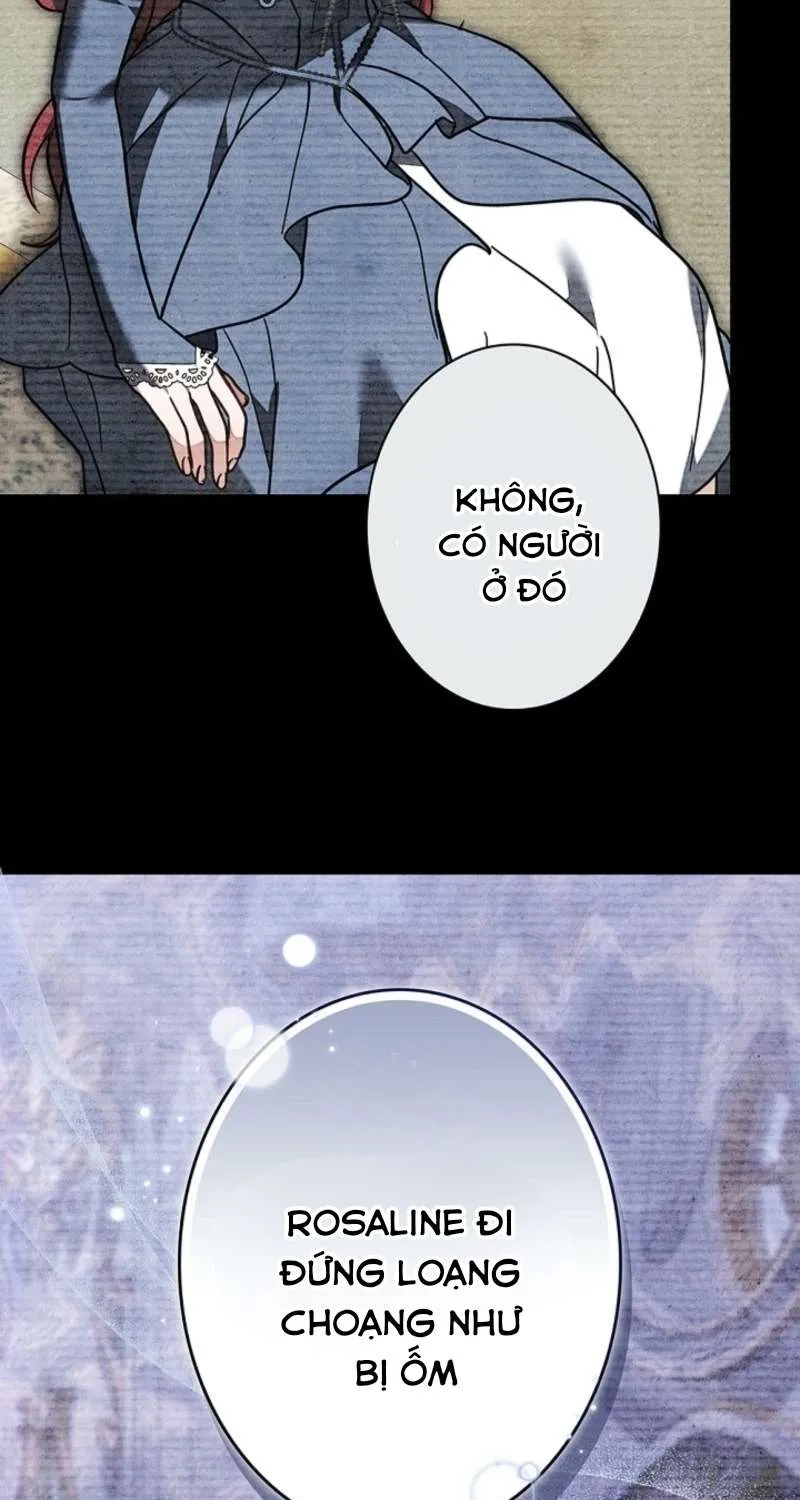 Tiểu Thư Là Kẻ Bám Đuôi Chap 26 - Next Chap 27