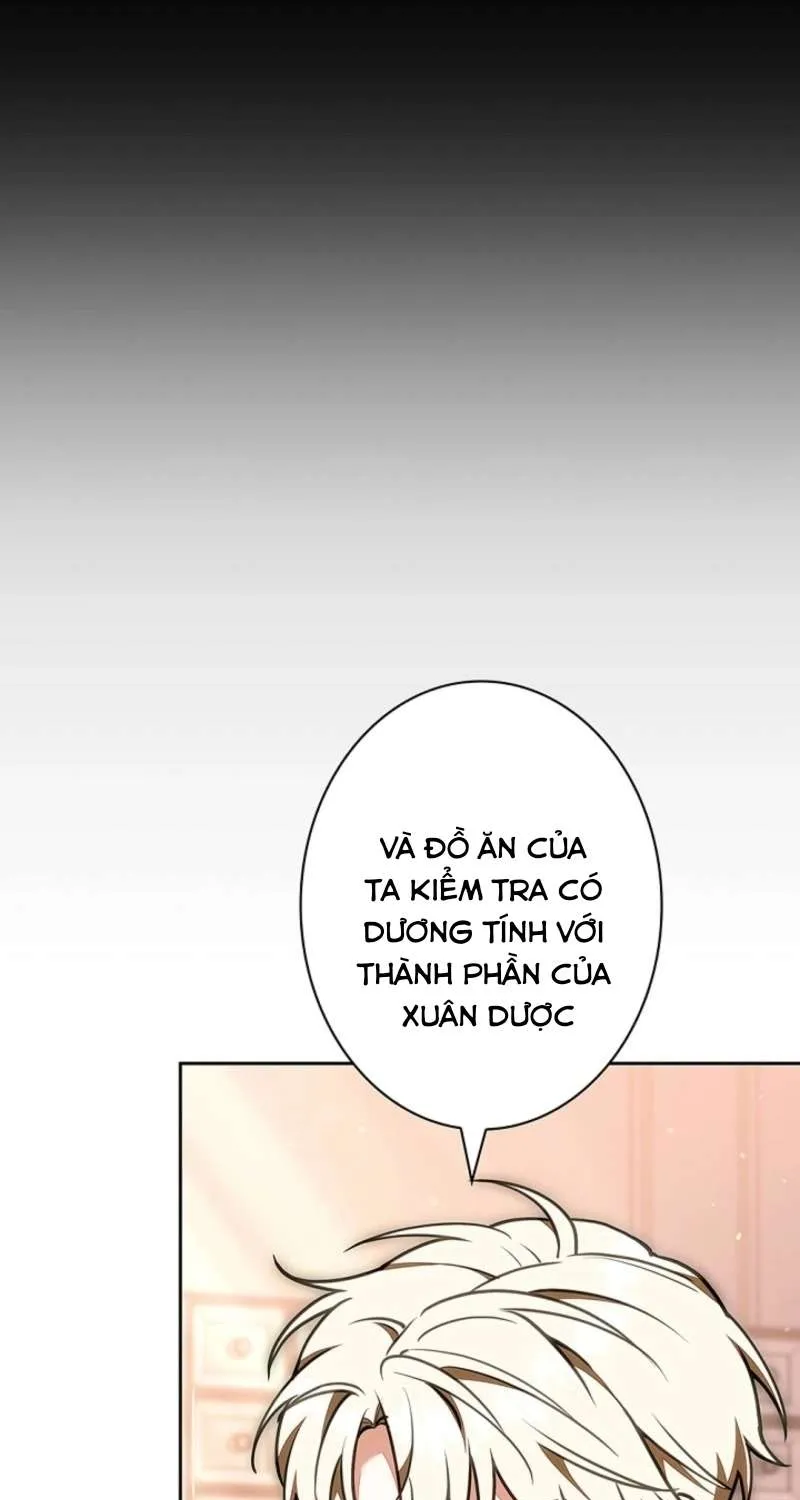 Tiểu Thư Là Kẻ Bám Đuôi Chap 26 - Next Chap 27