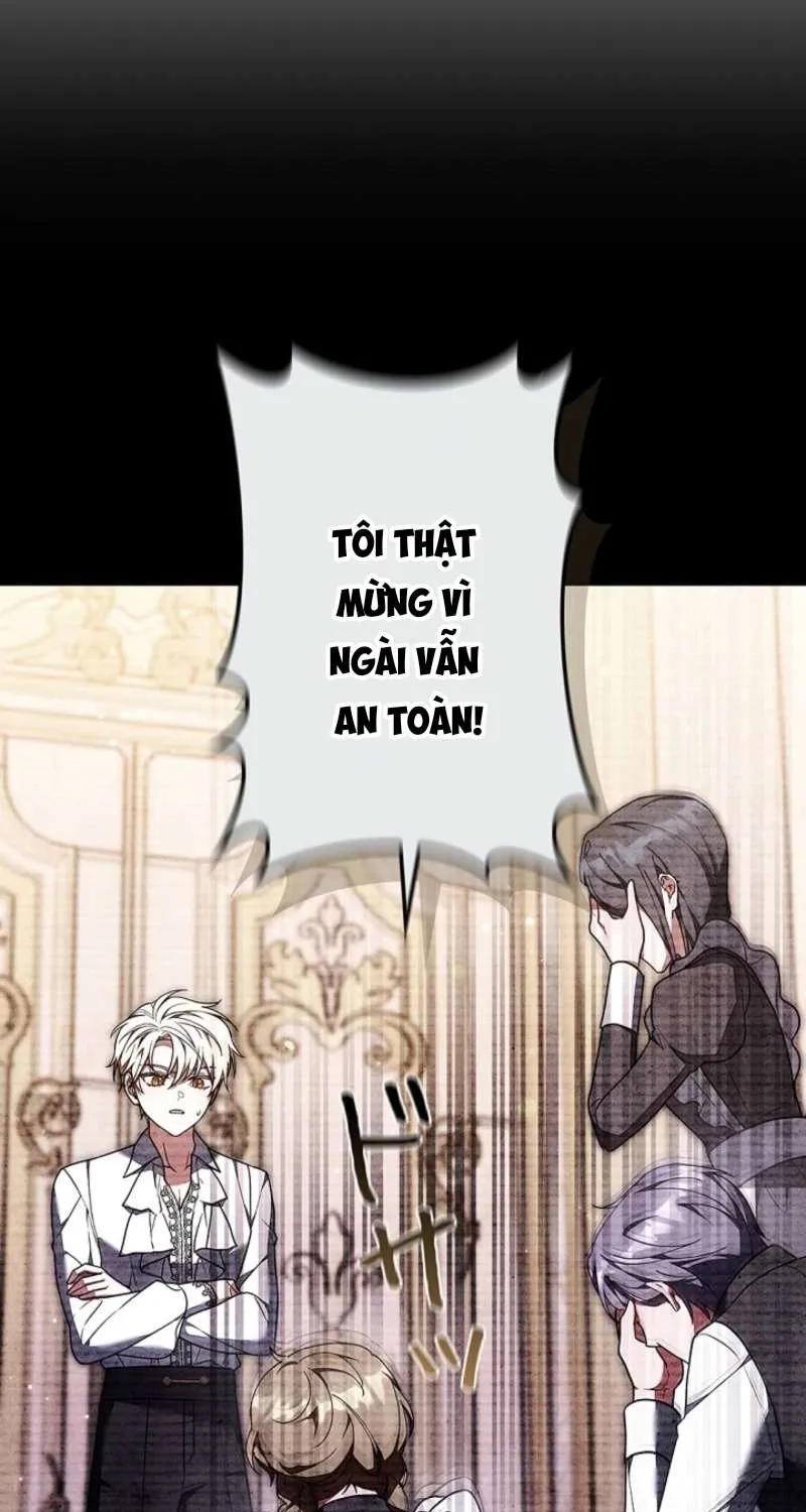 Tiểu Thư Là Kẻ Bám Đuôi Chap 26 - Next Chap 27