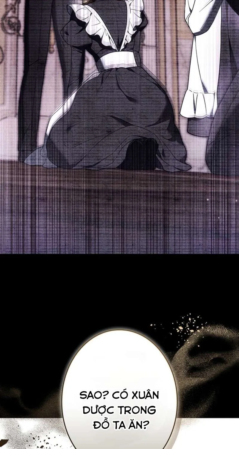 Tiểu Thư Là Kẻ Bám Đuôi Chap 26 - Next Chap 27