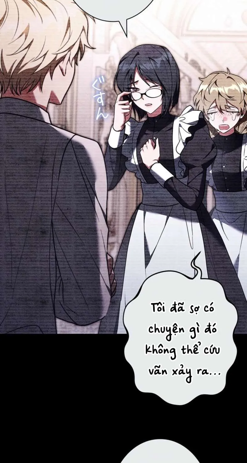 Tiểu Thư Là Kẻ Bám Đuôi Chap 26 - Next Chap 27