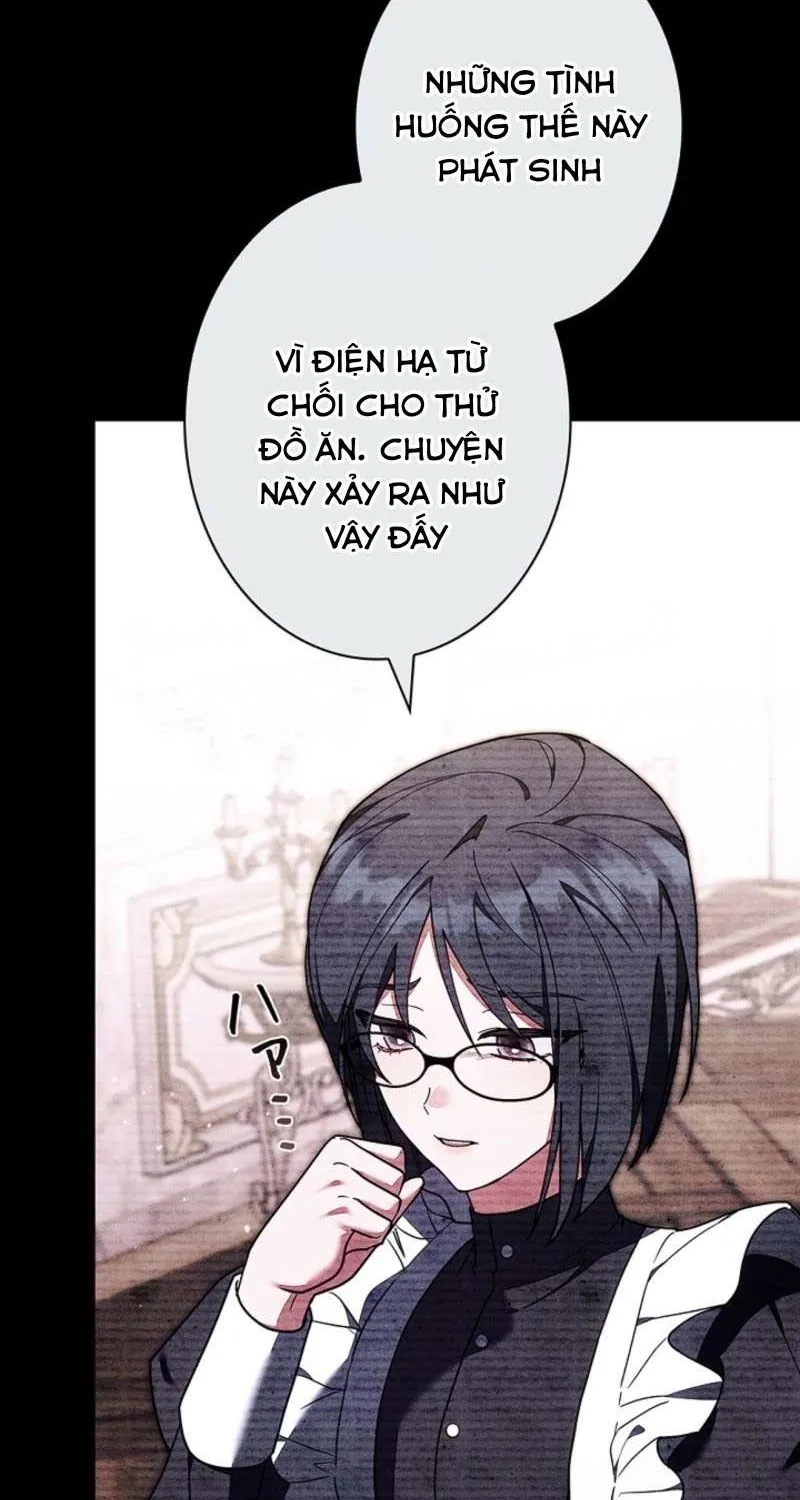 Tiểu Thư Là Kẻ Bám Đuôi Chap 26 - Next Chap 27