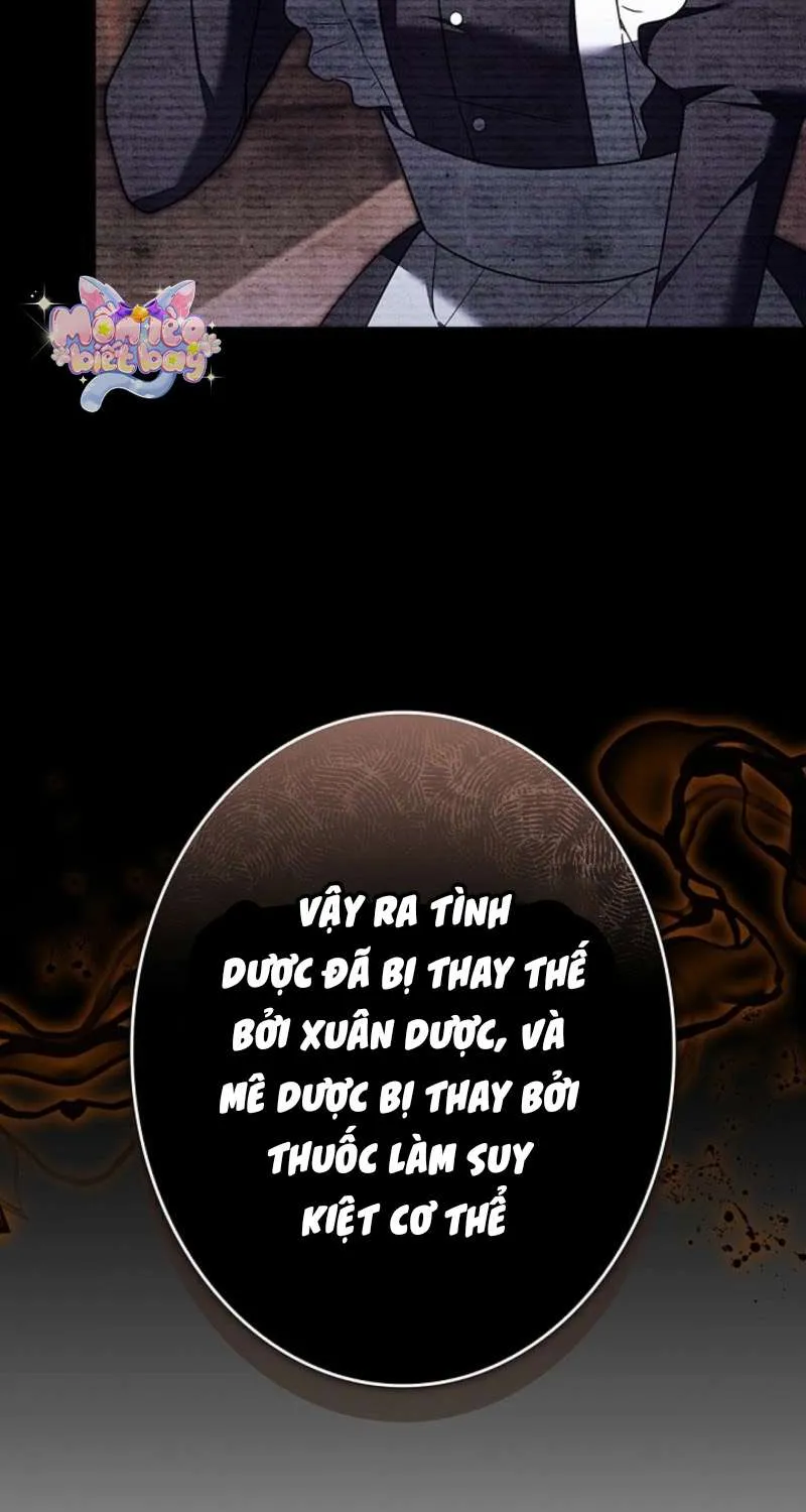 Tiểu Thư Là Kẻ Bám Đuôi Chap 26 - Next Chap 27