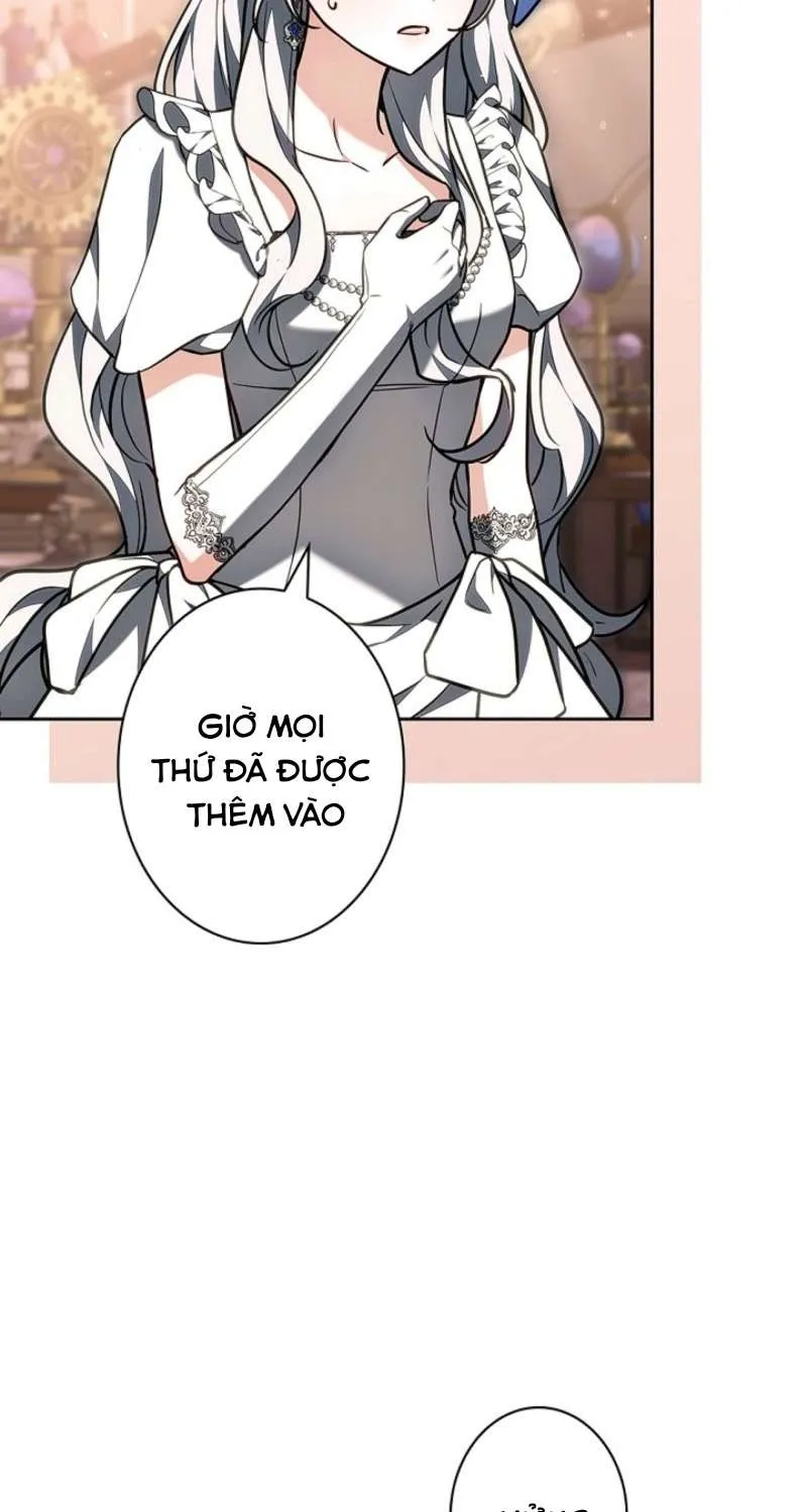 Tiểu Thư Là Kẻ Bám Đuôi Chap 26 - Next Chap 27