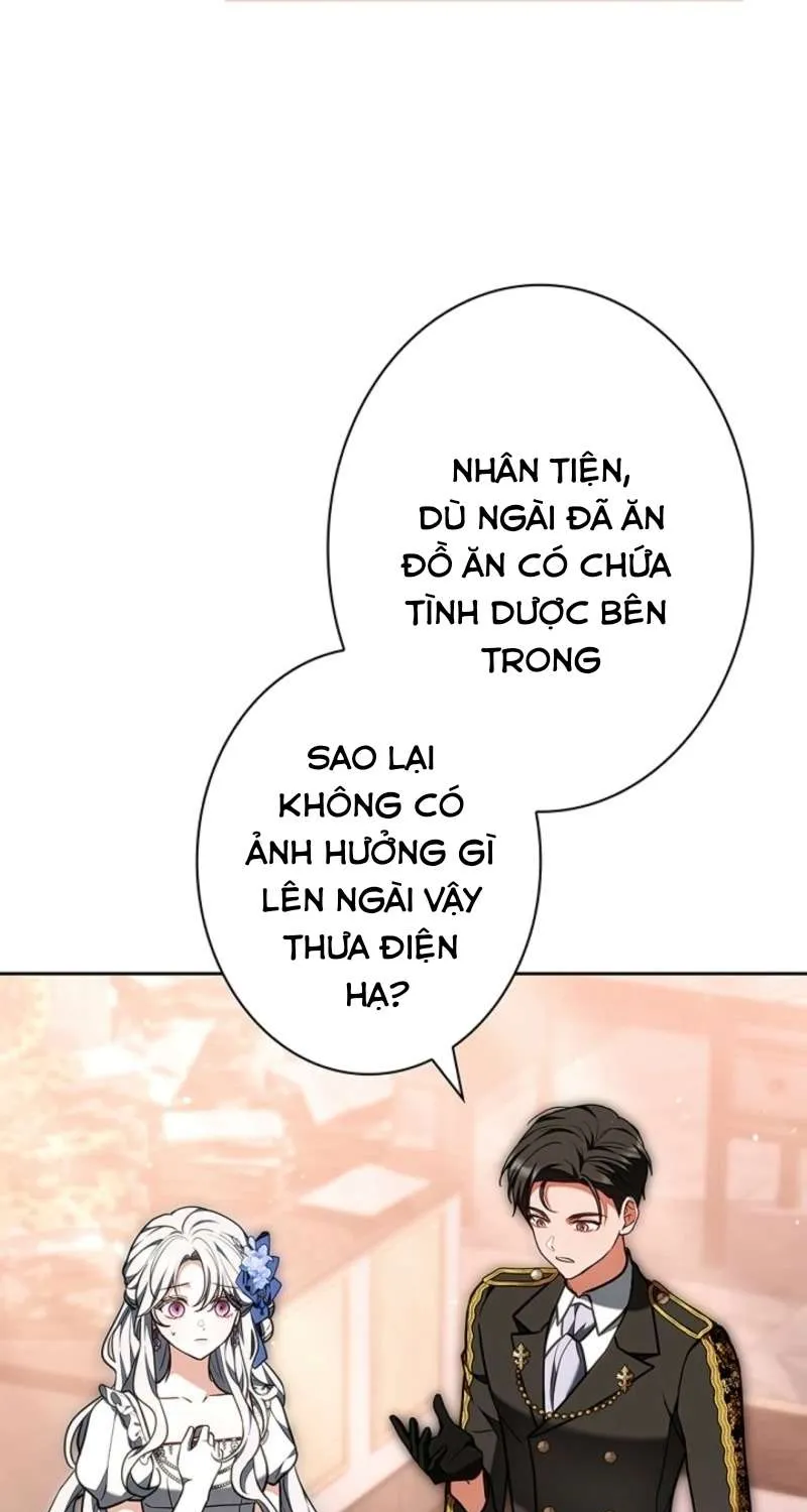 Tiểu Thư Là Kẻ Bám Đuôi Chap 26 - Next Chap 27