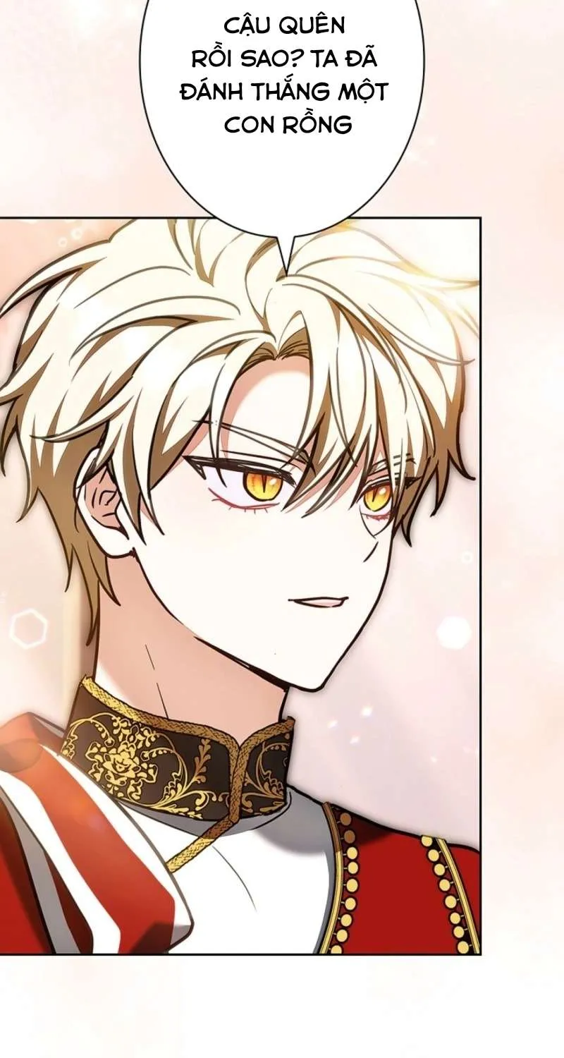 Tiểu Thư Là Kẻ Bám Đuôi Chap 26 - Next Chap 27