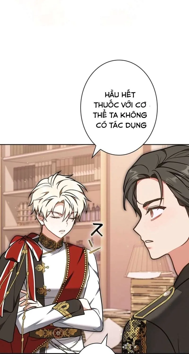 Tiểu Thư Là Kẻ Bám Đuôi Chap 26 - Next Chap 27