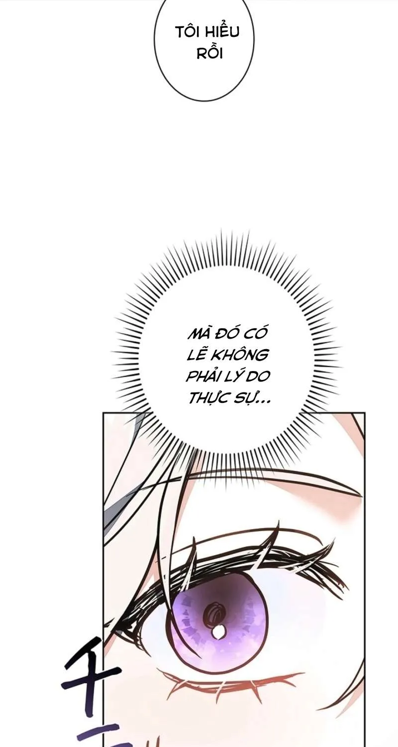 Tiểu Thư Là Kẻ Bám Đuôi Chap 26 - Next Chap 27