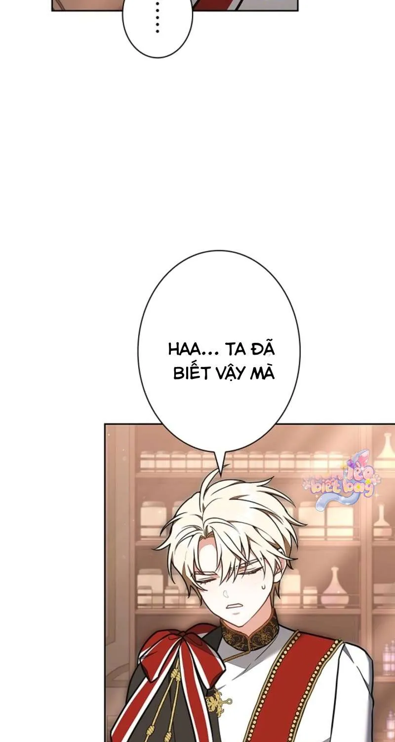 Tiểu Thư Là Kẻ Bám Đuôi Chap 26 - Next Chap 27