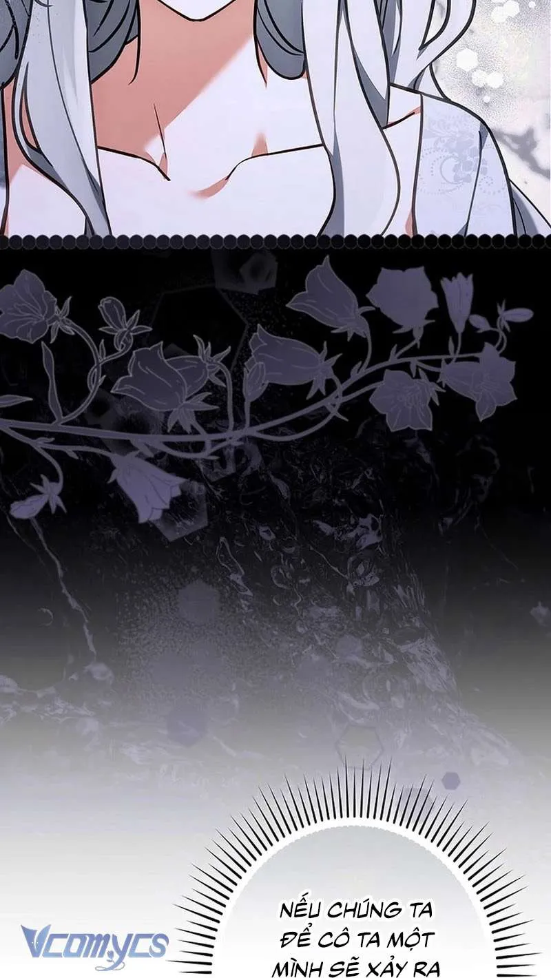 Tiểu Thư Là Kẻ Bám Đuôi Chap 27 - Next Chap 28