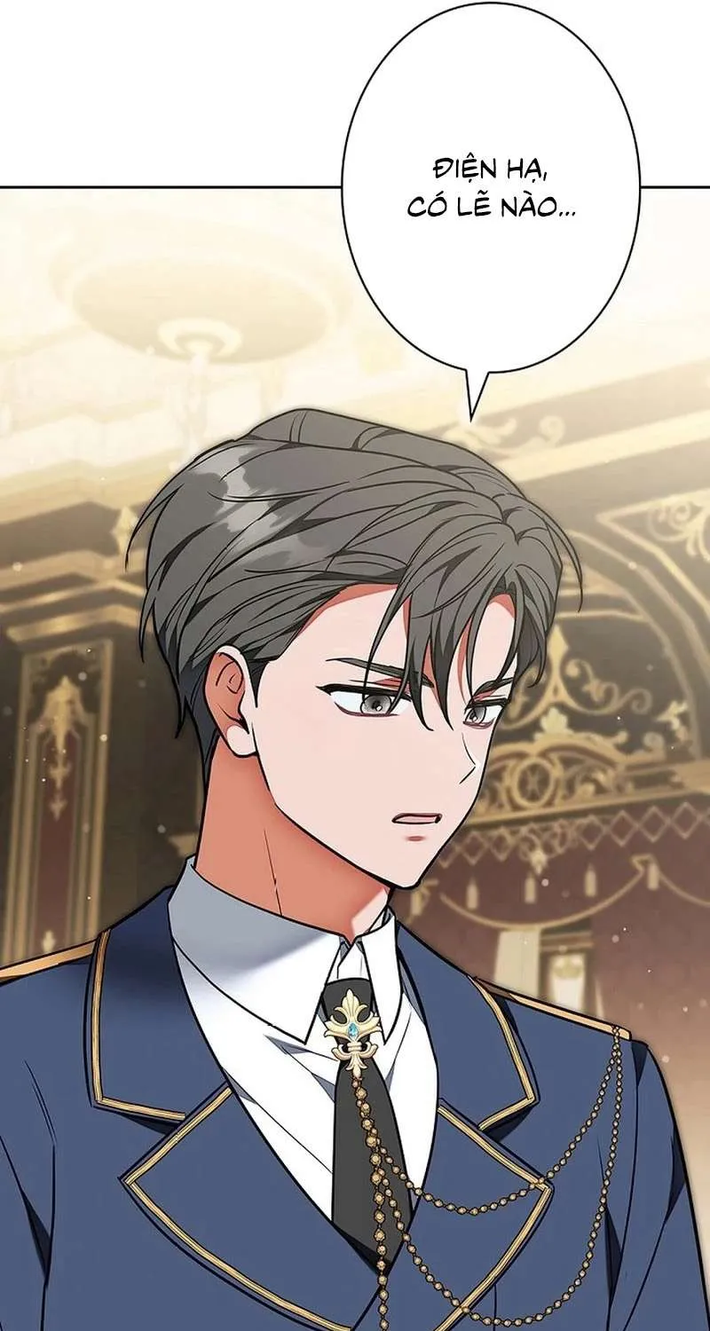 Tiểu Thư Là Kẻ Bám Đuôi Chap 27 - Next Chap 28