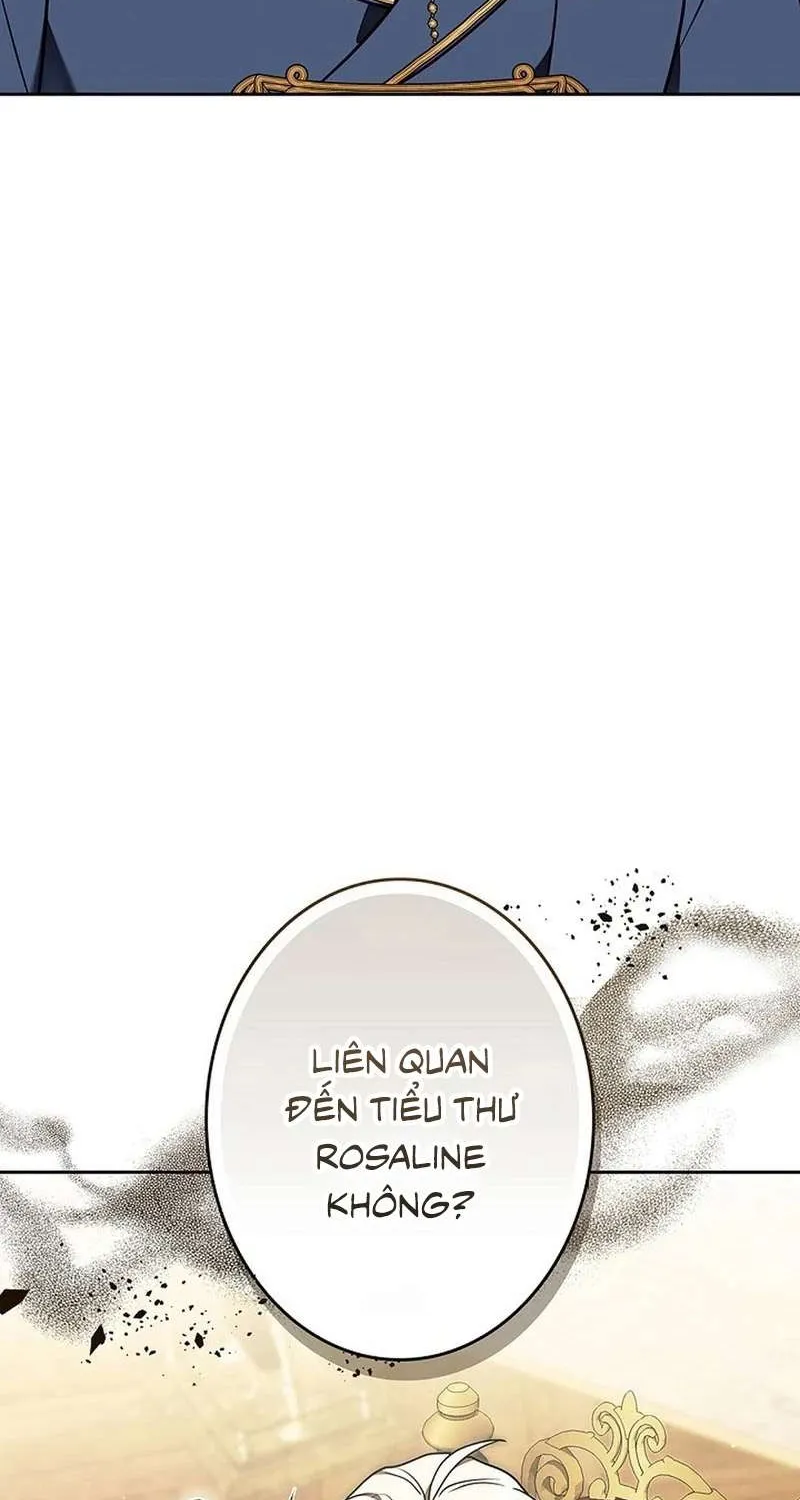 Tiểu Thư Là Kẻ Bám Đuôi Chap 27 - Next Chap 28