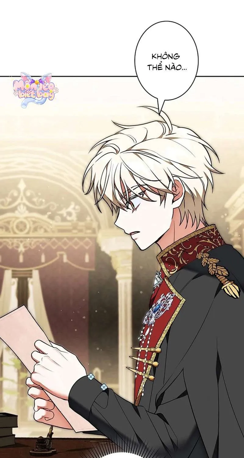 Tiểu Thư Là Kẻ Bám Đuôi Chap 27 - Next Chap 28