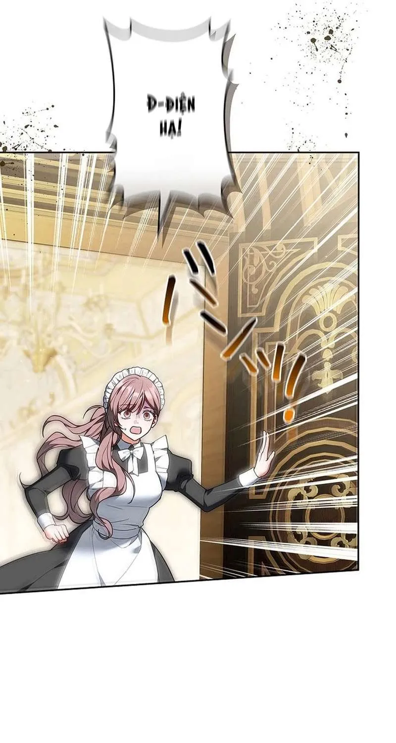 Tiểu Thư Là Kẻ Bám Đuôi Chap 27 - Next Chap 28