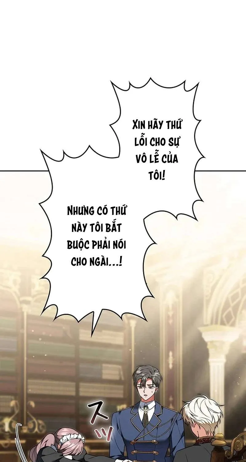 Tiểu Thư Là Kẻ Bám Đuôi Chap 27 - Next Chap 28