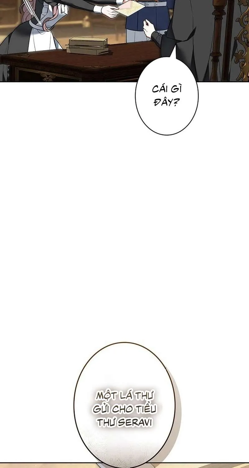 Tiểu Thư Là Kẻ Bám Đuôi Chap 27 - Next Chap 28