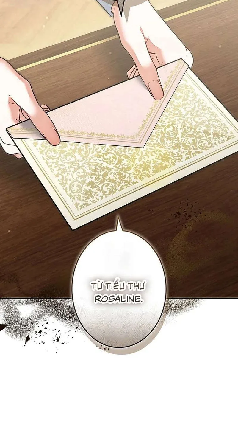 Tiểu Thư Là Kẻ Bám Đuôi Chap 27 - Next Chap 28