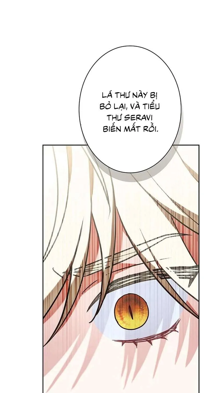 Tiểu Thư Là Kẻ Bám Đuôi Chap 27 - Next Chap 28