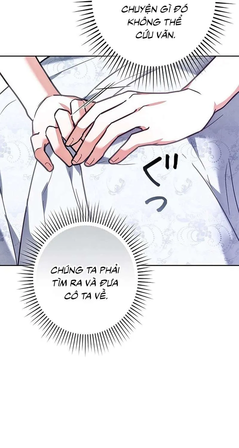 Tiểu Thư Là Kẻ Bám Đuôi Chap 27 - Next Chap 28