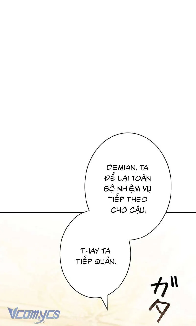 Tiểu Thư Là Kẻ Bám Đuôi Chap 27 - Next Chap 28