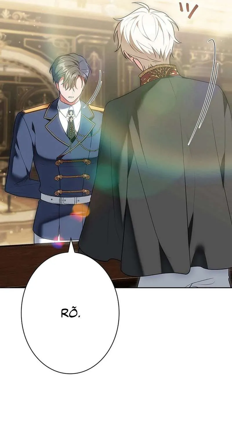 Tiểu Thư Là Kẻ Bám Đuôi Chap 27 - Next Chap 28