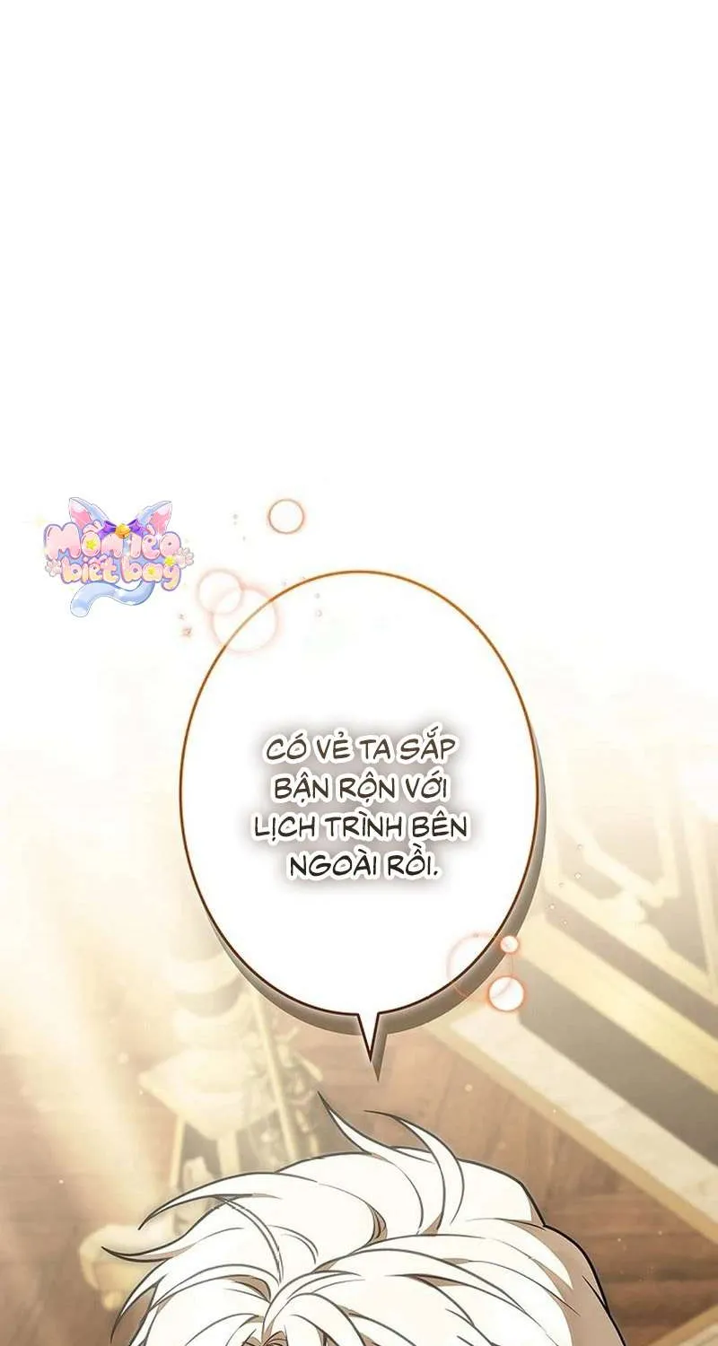 Tiểu Thư Là Kẻ Bám Đuôi Chap 27 - Next Chap 28