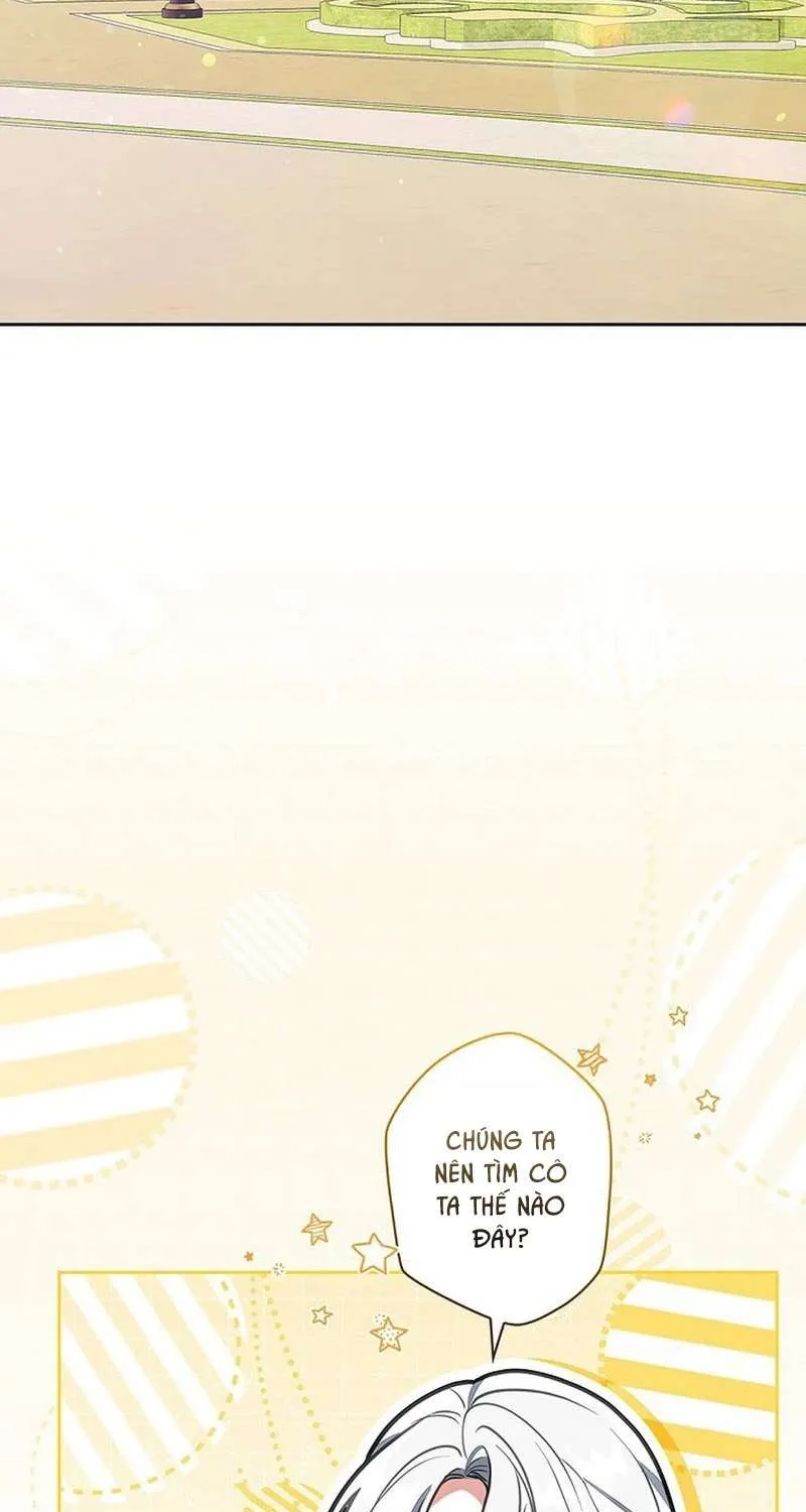 Tiểu Thư Là Kẻ Bám Đuôi Chap 27 - Next Chap 28