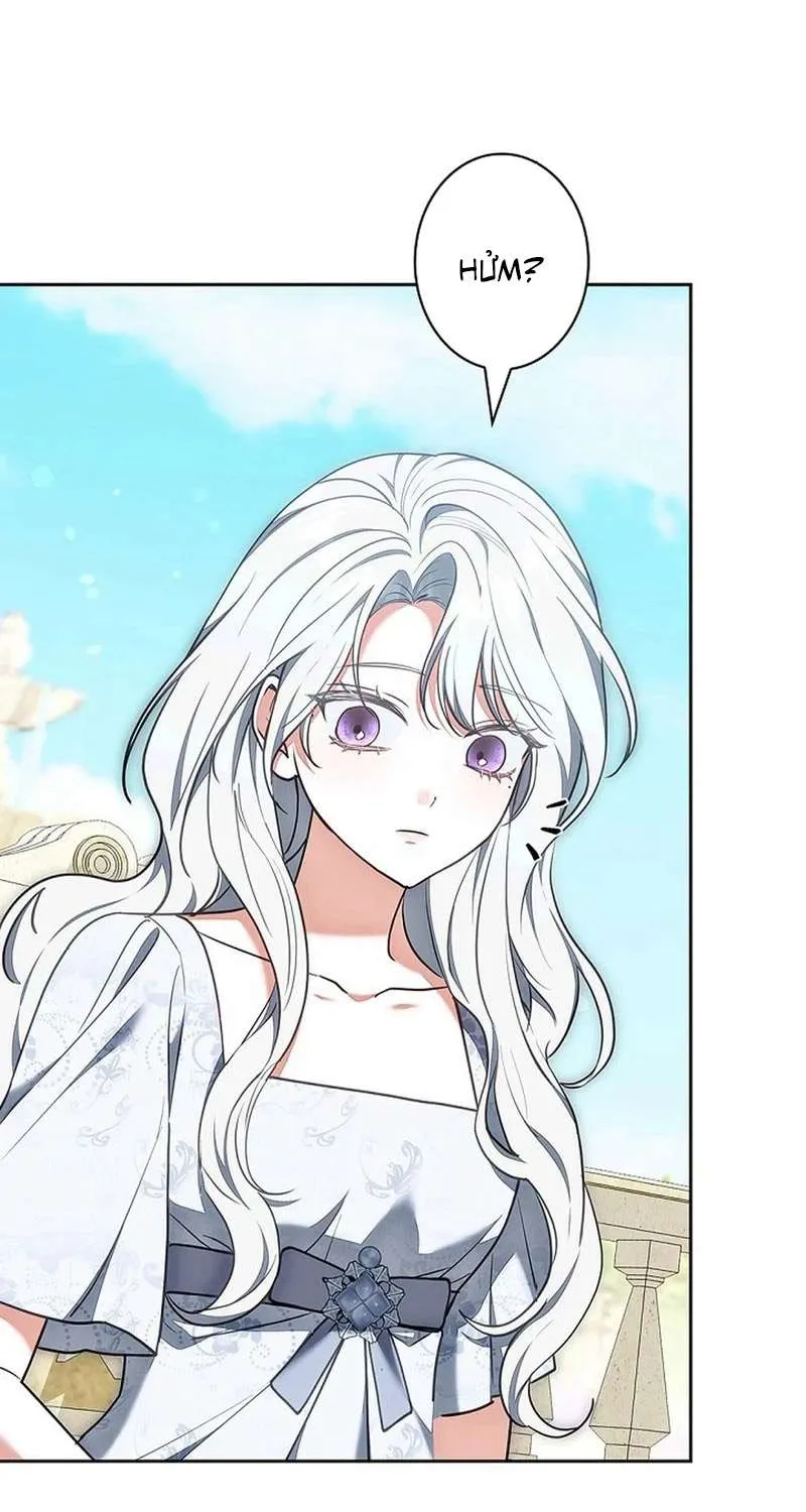 Tiểu Thư Là Kẻ Bám Đuôi Chap 27 - Next Chap 28