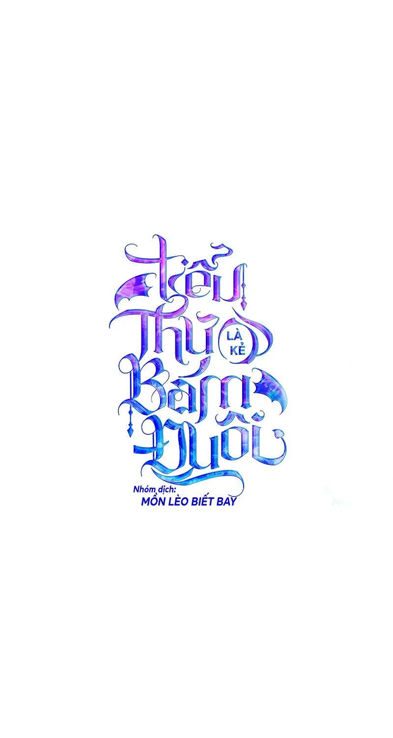 Tiểu Thư Là Kẻ Bám Đuôi Chap 27 - Next Chap 28