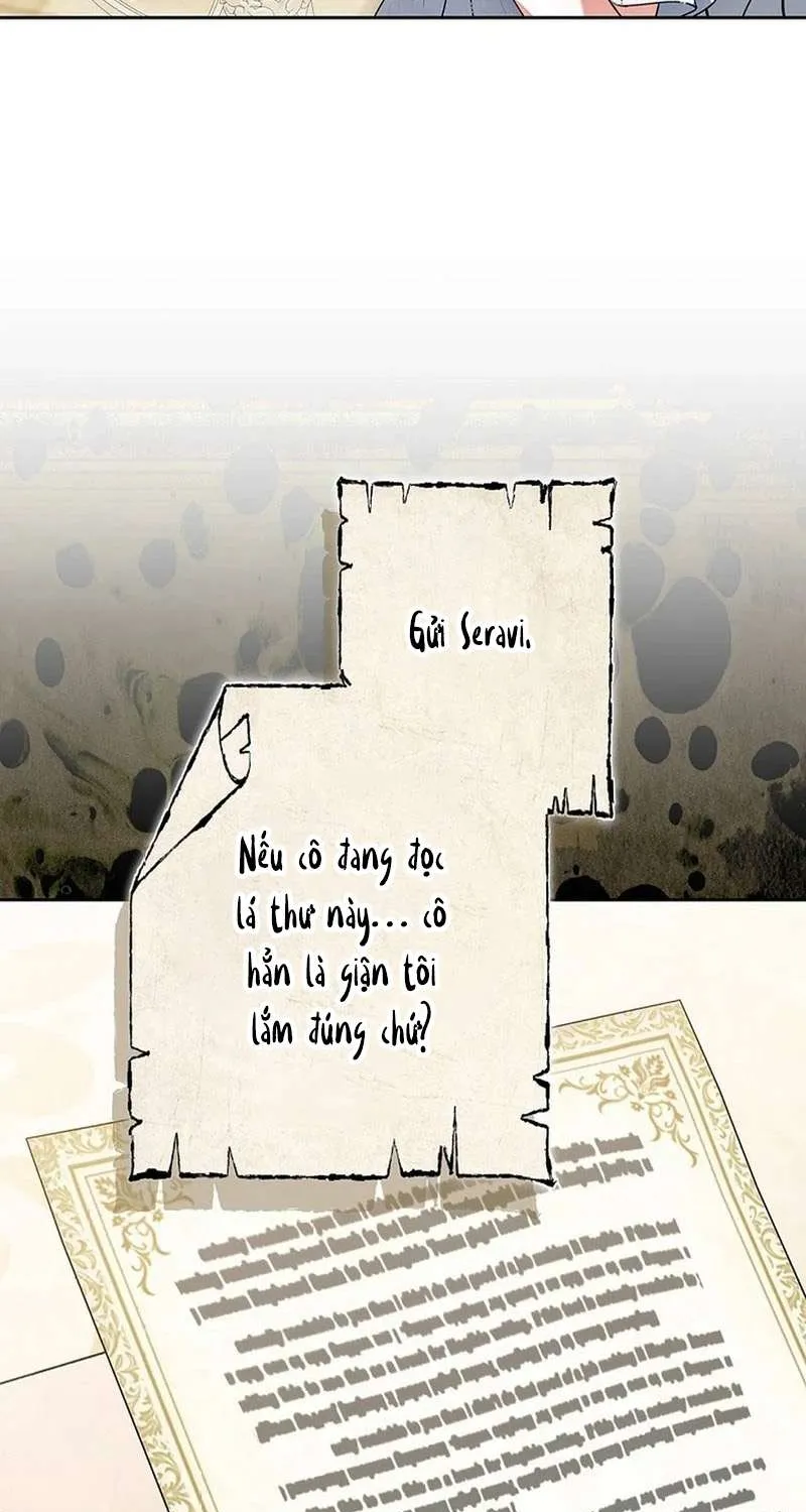 Tiểu Thư Là Kẻ Bám Đuôi Chap 27 - Next Chap 28