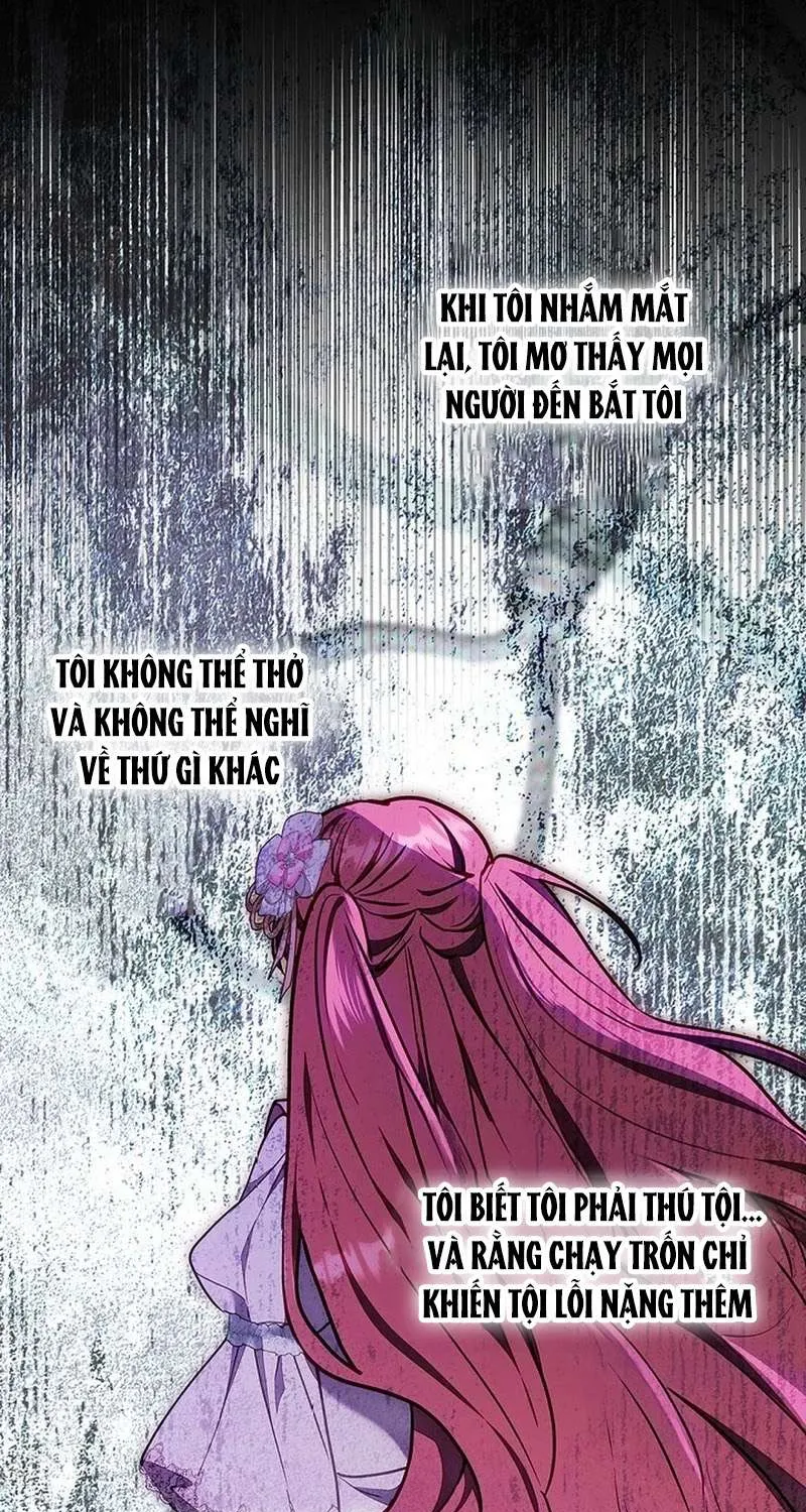 Tiểu Thư Là Kẻ Bám Đuôi Chap 27 - Next Chap 28