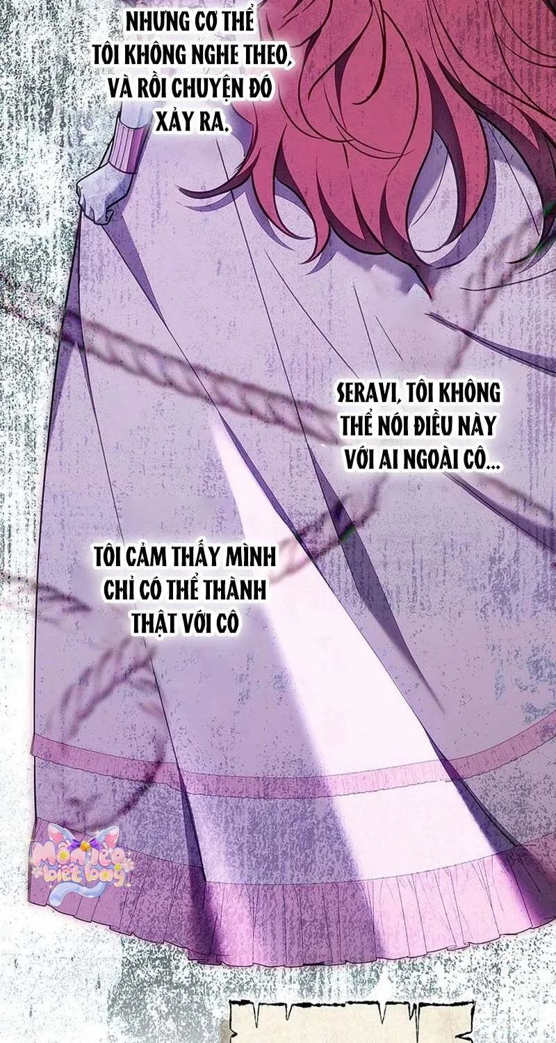 Tiểu Thư Là Kẻ Bám Đuôi Chap 27 - Next Chap 28