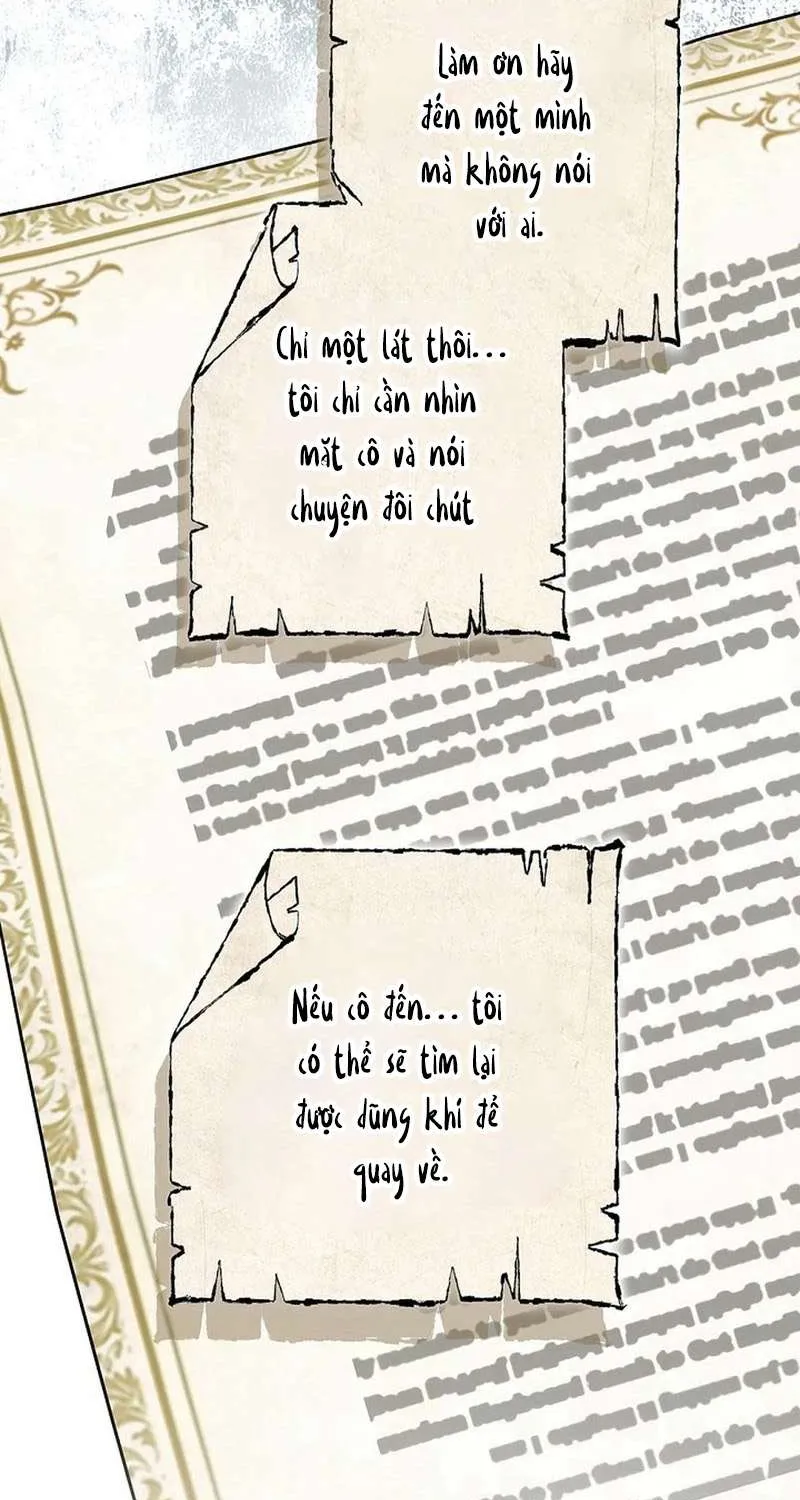 Tiểu Thư Là Kẻ Bám Đuôi Chap 27 - Next Chap 28