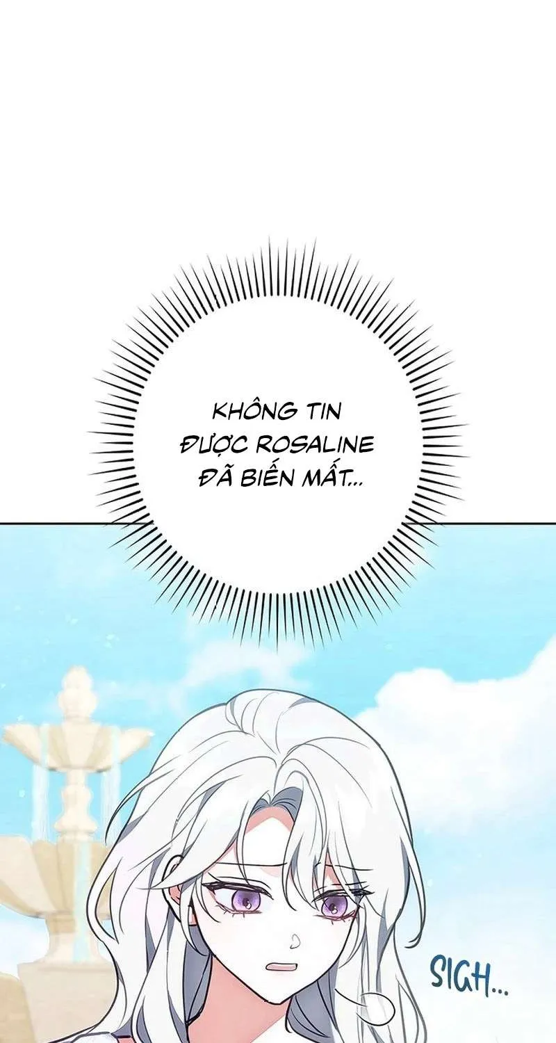 Tiểu Thư Là Kẻ Bám Đuôi Chap 27 - Next Chap 28